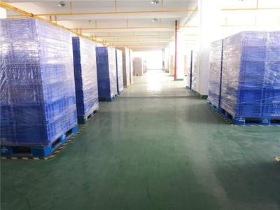 武漢市三邦眾誠(chéng)供應(yīng)鏈 專注倉(cāng)儲(chǔ)物流托管，助力酒店用品行業(yè)高效運(yùn)營(yíng)